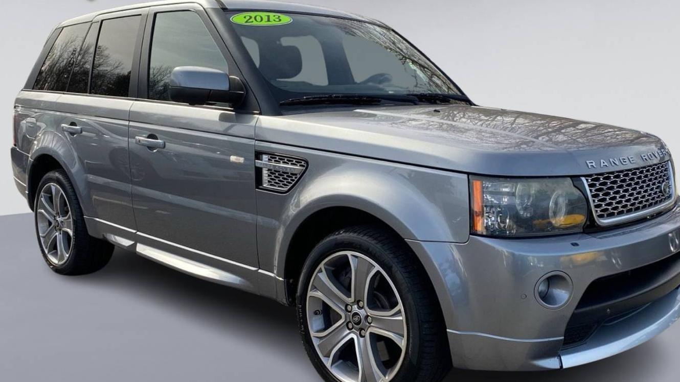LAND ROVER RANGE ROVER SPORT 2013 SALSP2E42DA785884 image LAND ROVER RANGE ROVER SPORT 2013 SALSP2E42DA785884 image